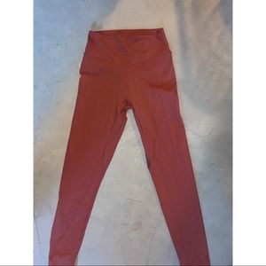 Balance athletica cloud pant size M